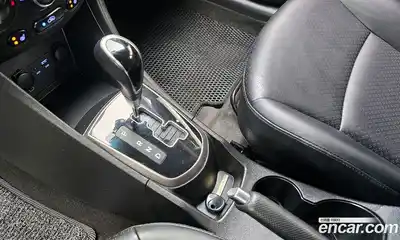 Hyundai Accent 2018 1.4 Автомат в Москве № 134505, миниатюра 9