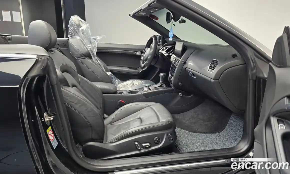 Audi A5 2013 2.0 Автомат в Москве № 135505, фото 11