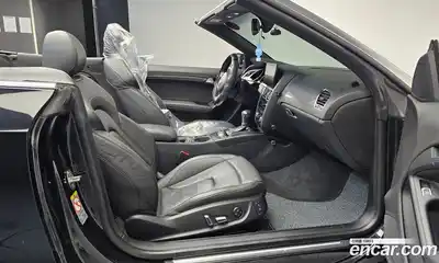 Audi A5 2013 2.0 Автомат в Москве № 135505, миниатюра 11