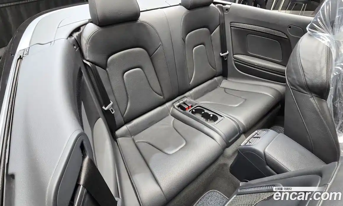 Audi A5 2013 2.0 Автомат в Москве № 135505, фото 12