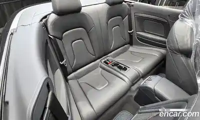 Audi A5 2013 2.0 Автомат в Москве № 135505, миниатюра 12