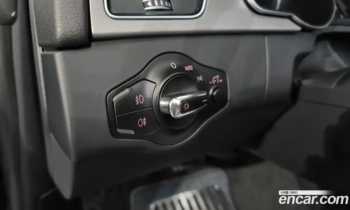 Audi A5 2013 2.0 Автомат в Москве № 135505, фото 18