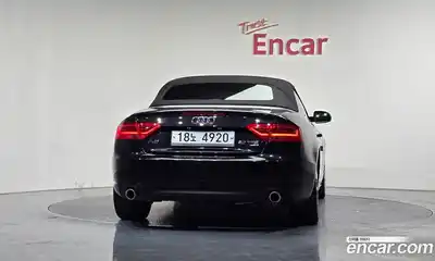 Audi A5 2013 2.0 Автомат в Москве № 135505, миниатюра 4