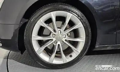 Audi A5 2013 2.0 Автомат в Москве № 135505, миниатюра 5