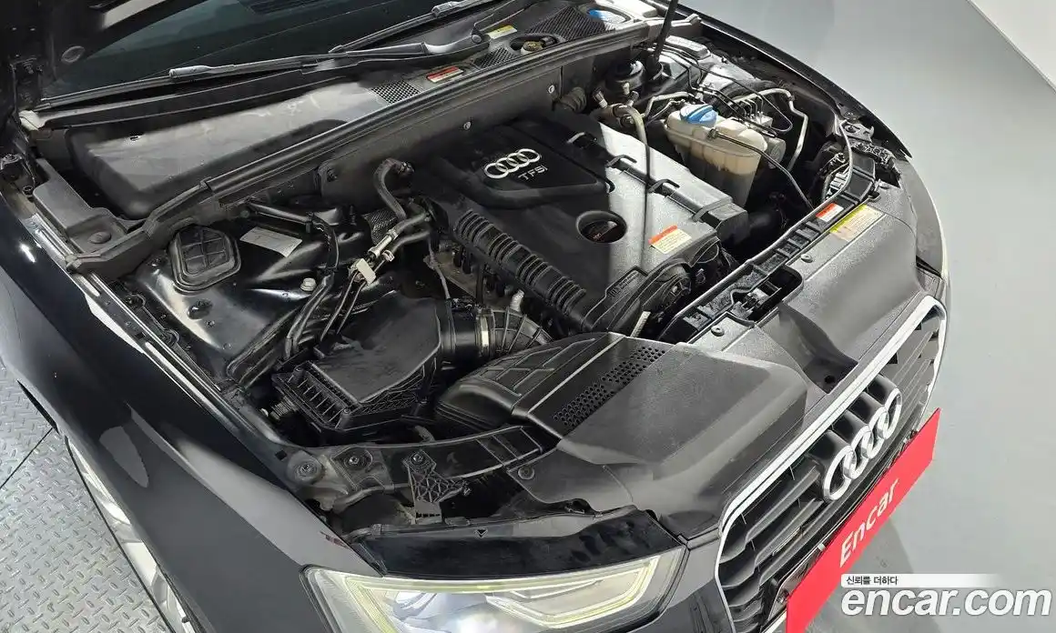 Audi A5 2013 2.0 Автомат в Москве № 135505, фото 6