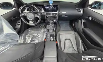 Audi A5 2013 2.0 Автомат в Москве № 135505, миниатюра 7