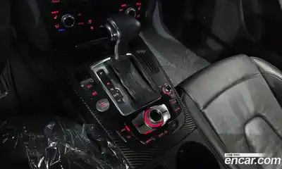 Audi A5 2013 2.0 Автомат в Москве № 135505, миниатюра 9