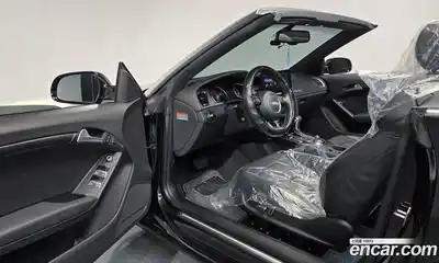 Audi A5 2013 2.0 Автомат в Москве № 135505, миниатюра 10