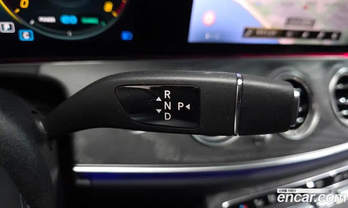 Mercedes-Benz E-Class 2022 2.0 Автомат в Москве № 136561, фото 11