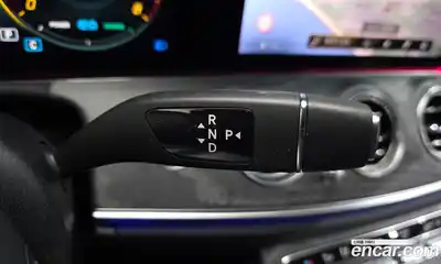 Mercedes-Benz E-Class 2022 2.0 Автомат в Москве № 136561, миниатюра 11