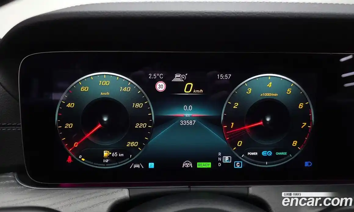 Mercedes-Benz E-Class 2022 2.0 Автомат в Москве № 136561, фото 14