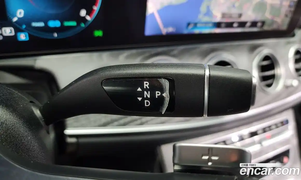 Mercedes-Benz E-Class 2021 2.0 Автомат в Москве № 137470, фото 13