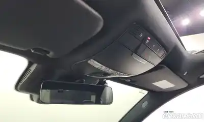 Mercedes-Benz E-Class 2021 2.0 Автомат в Москве № 137470, миниатюра 2