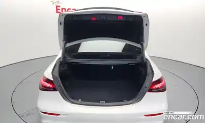 Mercedes-Benz E-Class 2021 2.0 Автомат в Москве № 137470, миниатюра 8
