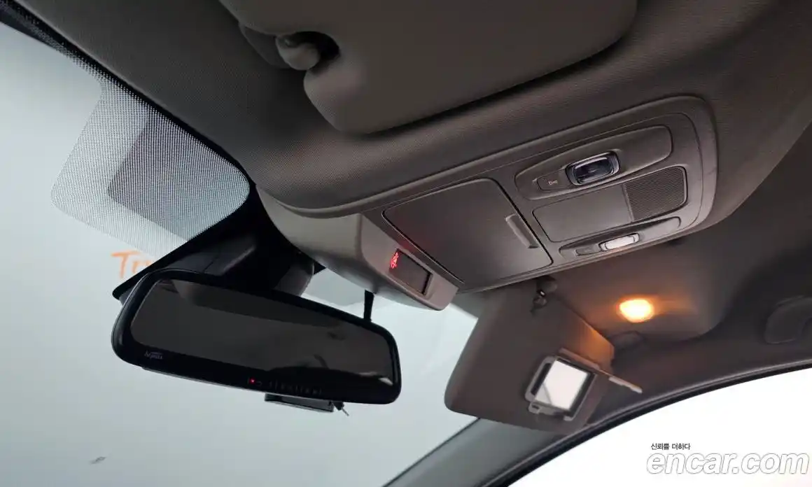 Renault SM6 2019 2.0 Автомат в Москве № 137582, фото 17