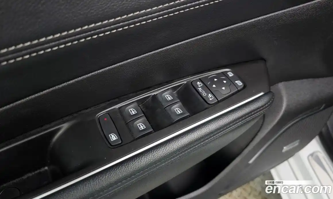 Renault SM6 2019 2.0 Автомат в Москве № 137582, фото 18