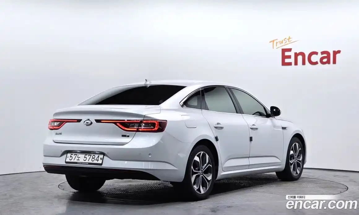 Renault SM6 2019 2.0 Автомат в Москве № 137582, фото 19