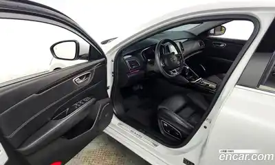 Renault SM6 2019 2.0 Автомат в Москве № 137582, миниатюра 2