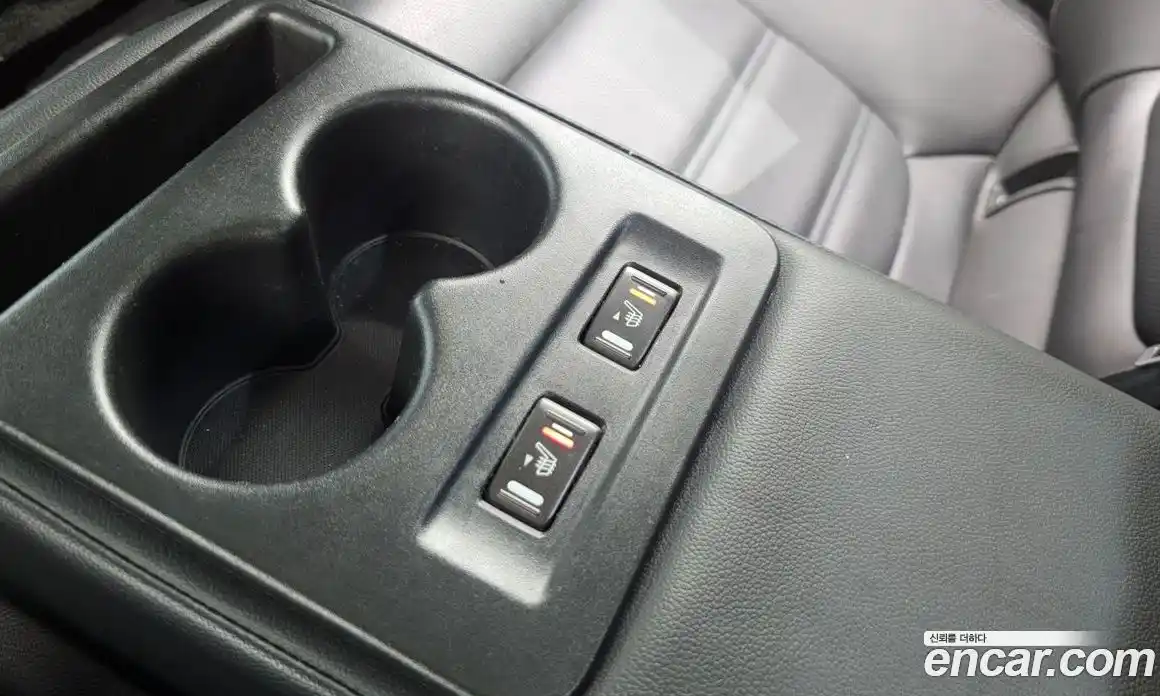 Renault SM6 2019 2.0 Автомат в Москве № 137582, фото 3