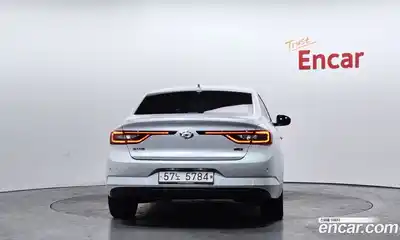 Renault SM6 2019 2.0 Автомат в Москве № 137582, миниатюра 4