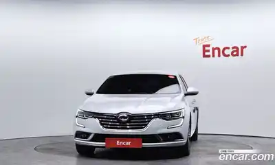 Renault SM6 2019 2.0 Автомат в Москве № 137582, миниатюра 5