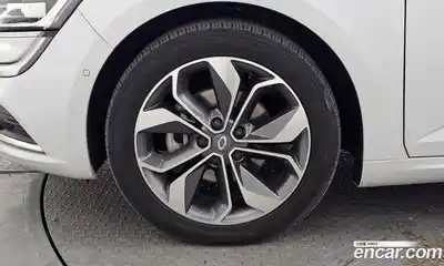 Renault SM6 2019 2.0 Автомат в Москве № 137582, миниатюра 6