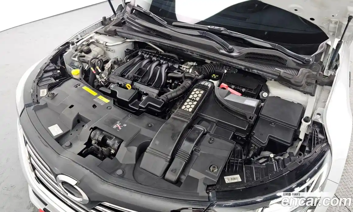 Renault SM6 2019 2.0 Автомат в Москве № 137582, фото 7