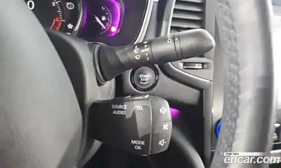 Renault SM6 2019 2.0 Автомат в Москве № 137582, миниатюра 8