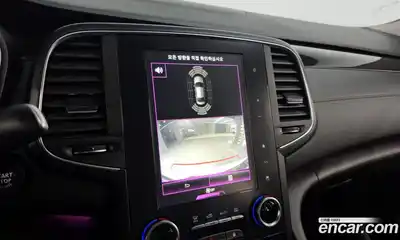 Renault SM6 2019 2.0 Автомат в Москве № 137582, миниатюра 9