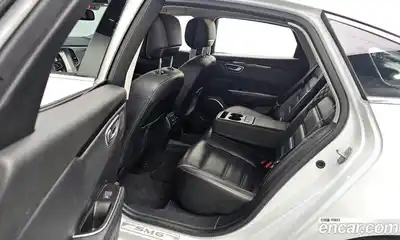 Renault SM6 2019 2.0 Автомат в Москве № 137582, миниатюра 10