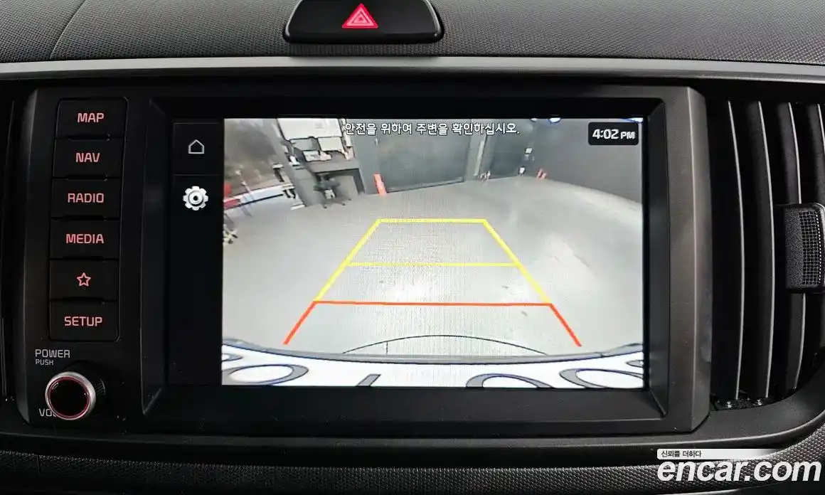 Kia Ray 2024 1.0 Автомат в Москве № 13847, фото 15