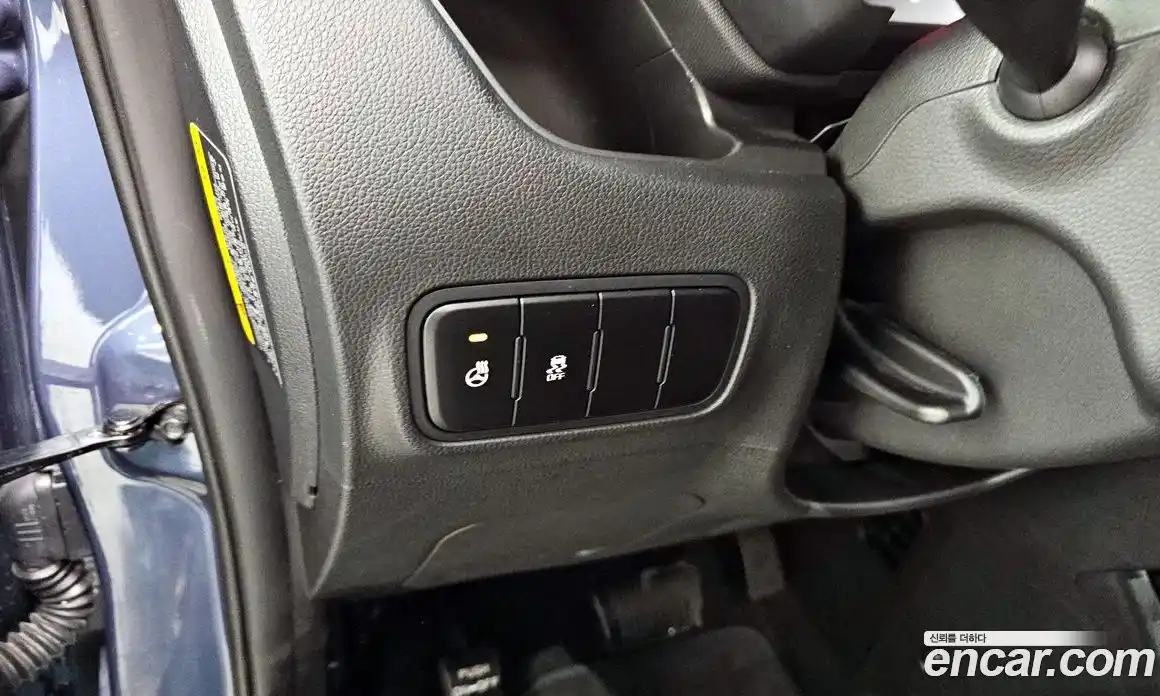 Kia Ray 2024 1.0 Автомат в Москве № 13847, фото 18