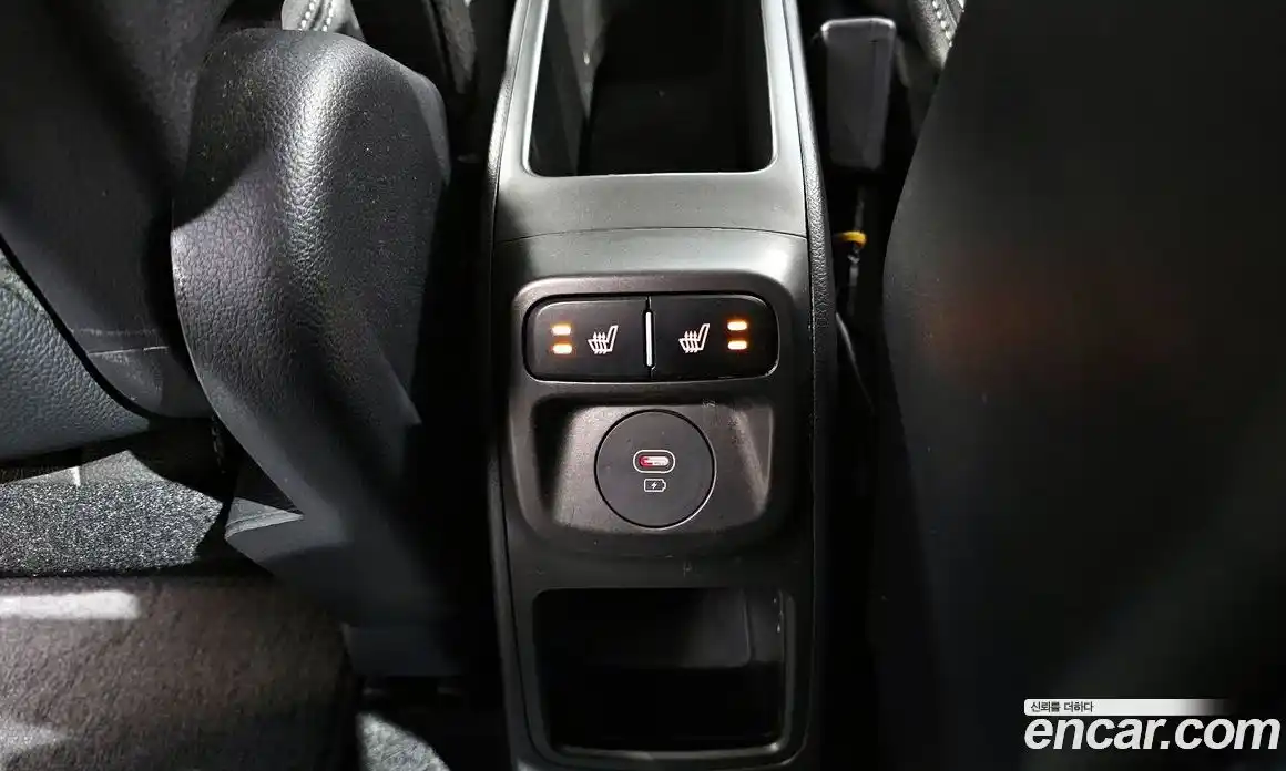 Kia Ray 2024 1.0 Автомат в Москве № 13847, фото 19