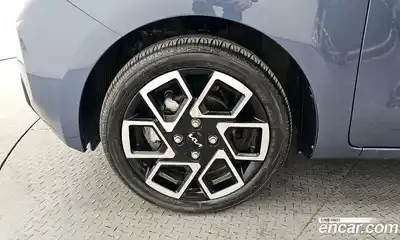 Kia Ray 2024 1.0 Автомат в Москве № 13847, миниатюра 5