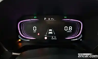 Kia Ray 2024 1.0 Автомат в Москве № 13847, миниатюра 8