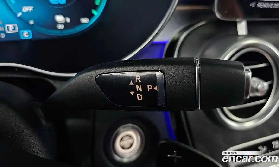 Mercedes-Benz GLC-Class 2023 2.0 Автомат в Москве № 139573, фото 9