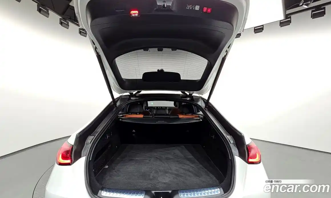 Mercedes-Benz GLC-Class 2024 2.0 Автомат в Москве № 139917, фото 13