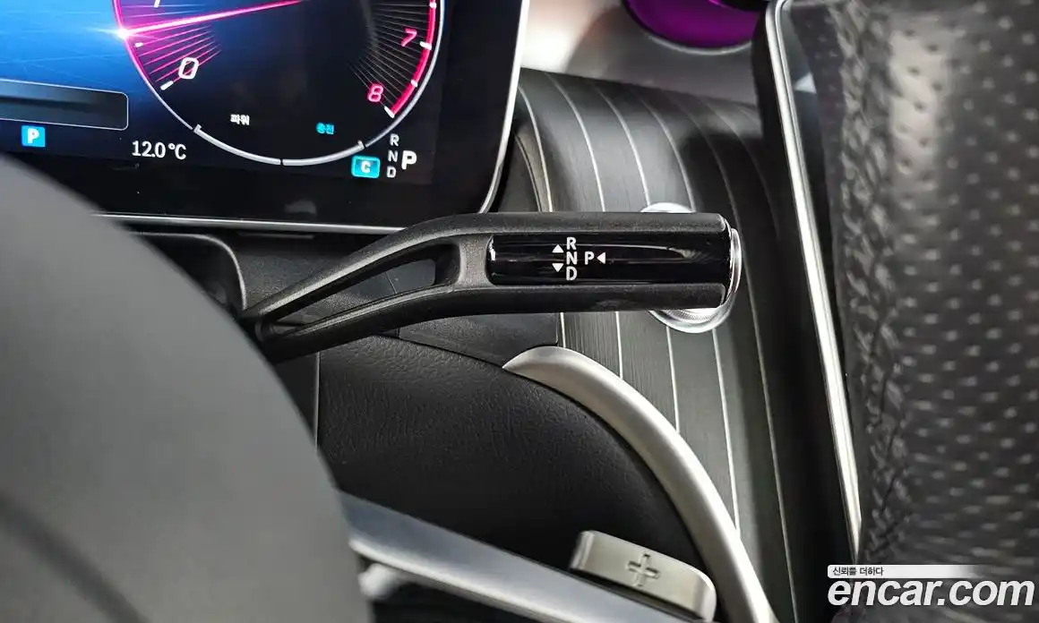 Mercedes-Benz GLC-Class 2024 2.0 Автомат в Москве № 139917, фото 17