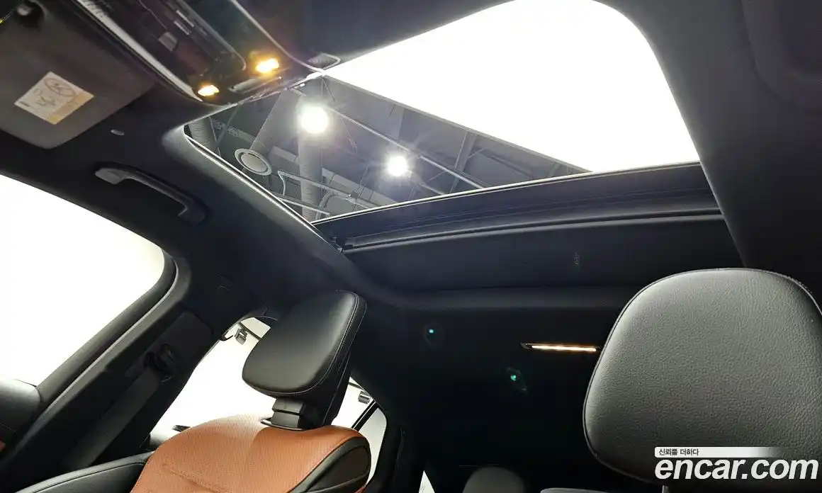 Mercedes-Benz GLC-Class 2024 2.0 Автомат в Москве № 139917, фото 19