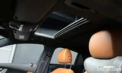 Mercedes-Benz GLC-Class 2021 2.0 Автомат в Москве № 139945, миниатюра 4