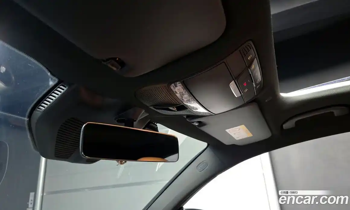 Mercedes-Benz GLC-Class 2021 2.0 Автомат в Москве № 139945, фото 6