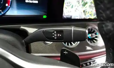 Mercedes-Benz CLS-Class, 2019