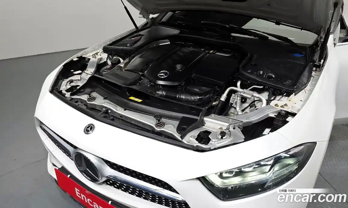 Mercedes-Benz CLS-Class 2019 1.9 Автомат в Москве № 140808, фото 15