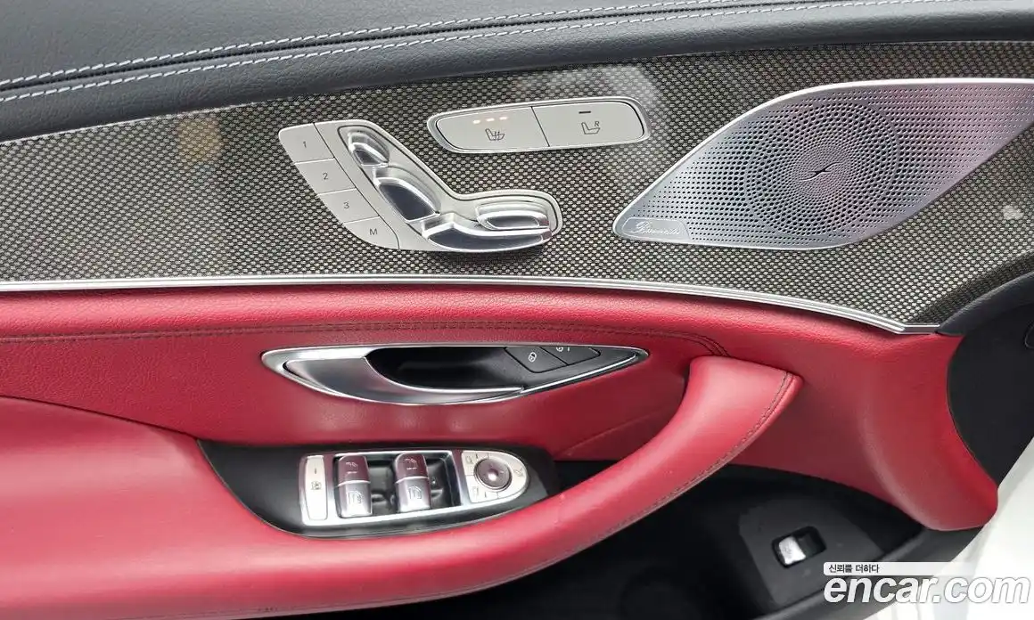 Mercedes-Benz CLS-Class 2019 1.9 Автомат в Москве № 140808, фото 17