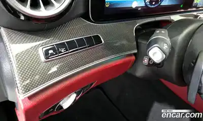 Mercedes-Benz CLS-Class 2019 1.9 Автомат в Москве № 140808, миниатюра 7