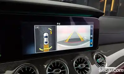 Mercedes-Benz CLS-Class 2019 1.9 Автомат в Москве № 140808, миниатюра 8