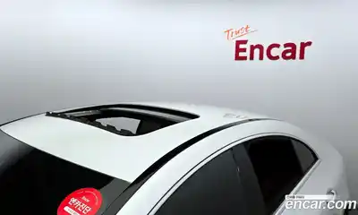 Mercedes-Benz CLS-Class 2019 1.9 Автомат в Москве № 140808, миниатюра 10