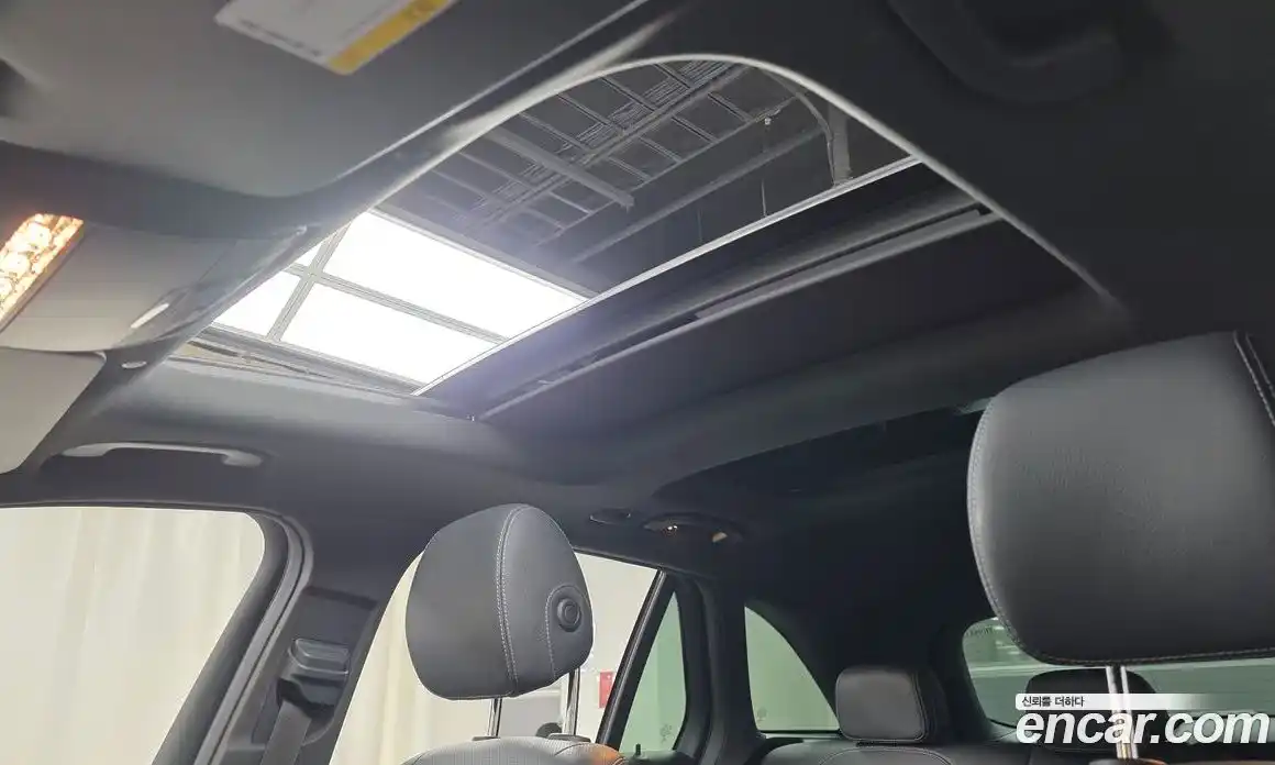 Mercedes-Benz GLC-Class 2020 2.0 Автомат в Москве № 141485, фото 5