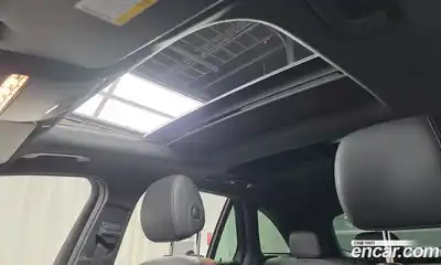 Mercedes-Benz GLC-Class 2020 2.0 Автомат в Москве № 141485, миниатюра 5