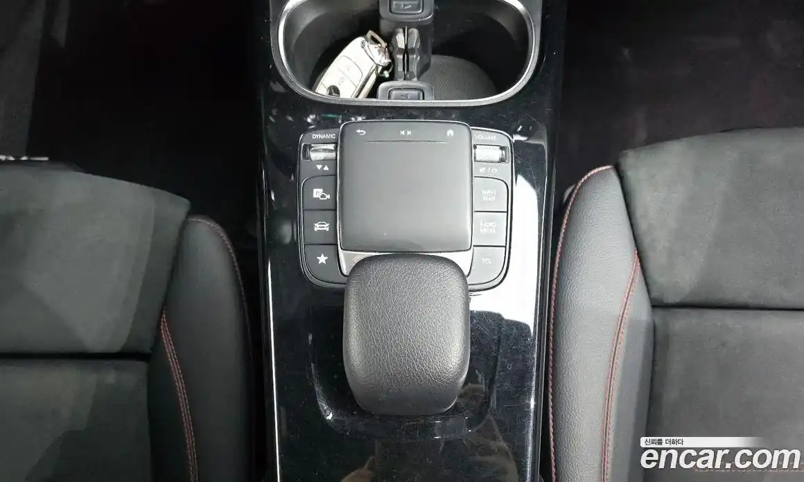 Mercedes-Benz A-Class 2020 2.0 Автомат в Москве № 142150, фото 18